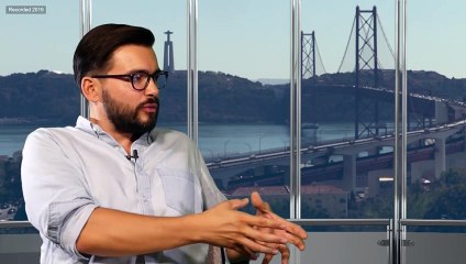 Embracing Change - Insights from a Goldman Sachs Insider!