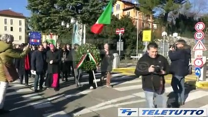 Video News - PIAZZA ARNALDO, 47 ANNI DALLA STRAGE