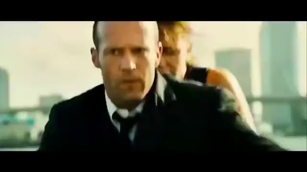 فيلم اكشن جيسون ستاثام مترجم 2024  فليم القتال والسجون - فيديو Dailymotion