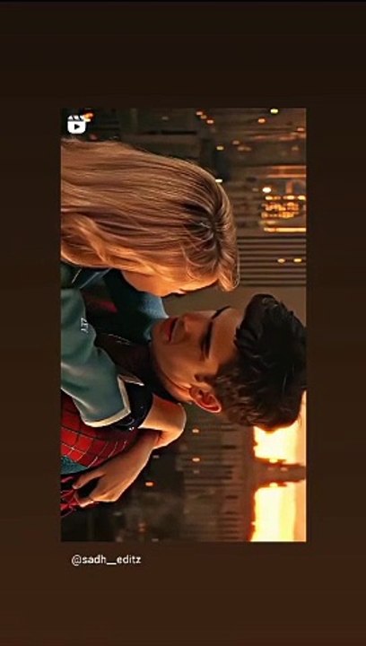 spiderman best moments