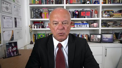 Ricardo Motta: Câmeras corporais são obstáculos colocados no caminho das polícias