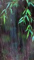 Falling into Deep Sleep Instantly with Forest Beautiful Heavy Rain
