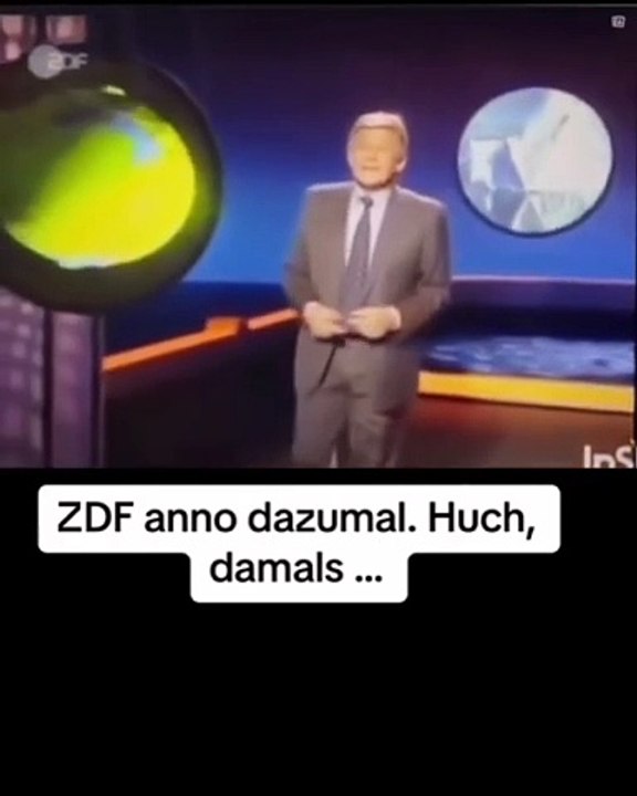 Wettermanipulationen und das ZDF