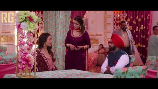Puaada (2021) Punjabi Full Movie In 4K UHD _ Ammy Virk, Sonam Bajwa-part 2