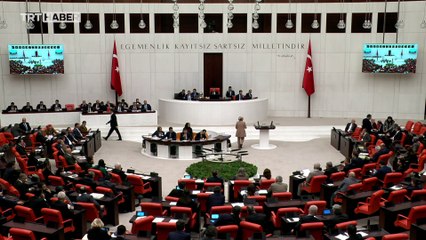 Yenişehirlioğlu'ndan TSK'yı hedef alan DEM Parti milletvekillerine tepki