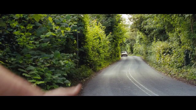 Road Games Bande-annonce (NL)