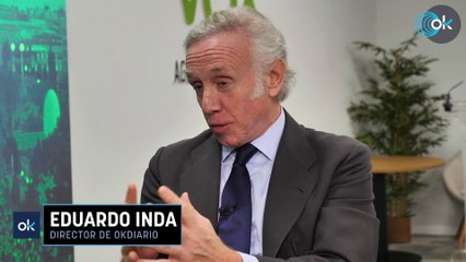 Abascal: «No me arrepiento de la frase sobre Sánchez, no se puede temblar ante esta izquierda»