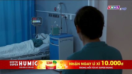 Đánh cắp số phận - Tập 24 - Phim Việt Nam THVL1 - Xem Phim Danh Cap So Phan Tap 25