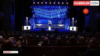 Cumhurbaşkanı Erdoğan: Gazze'deki katliamın önüne geçeceğimiz günler yakın