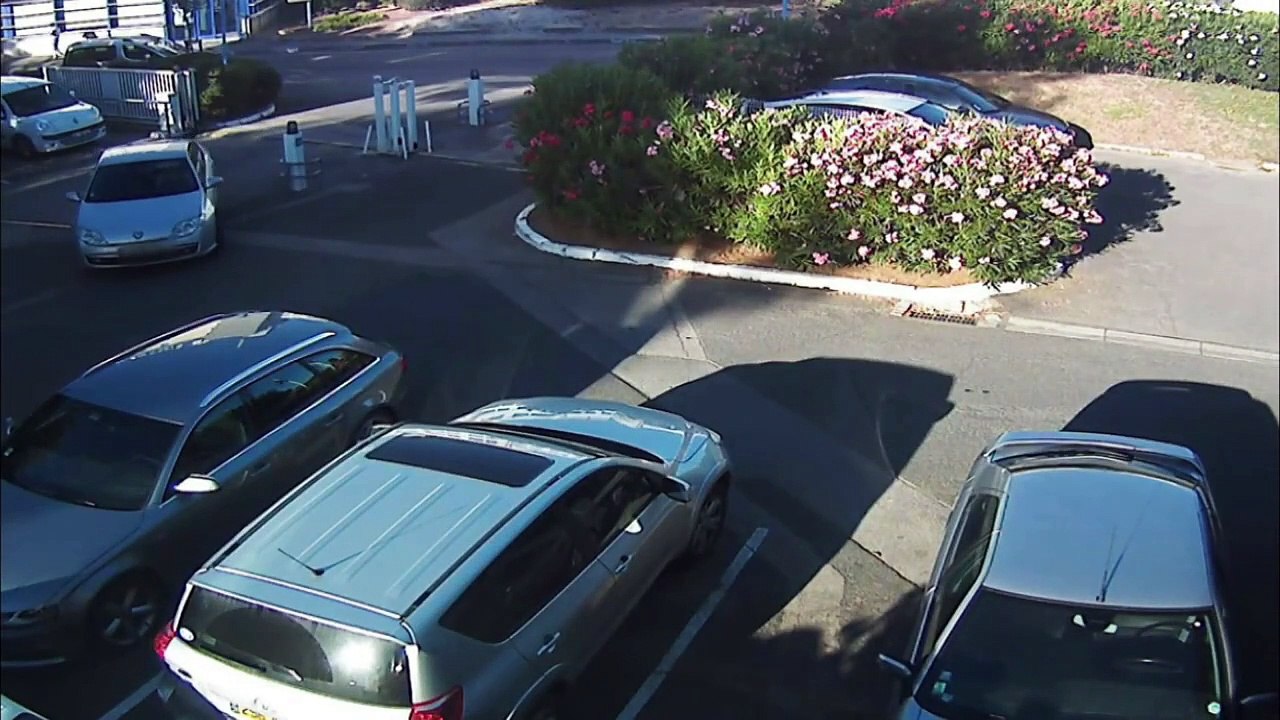 Stups, go fast et filature