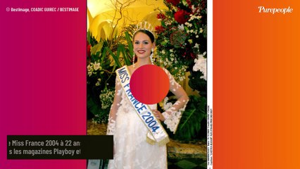 "Geneviève de Fontenay hurlait" : Une ancienne Miss France raconte son calvaire après son règne