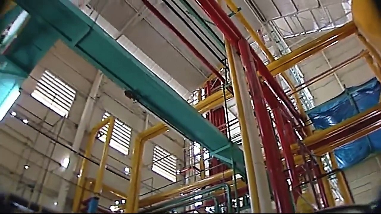 City Group Bangladesh - Corporate Film