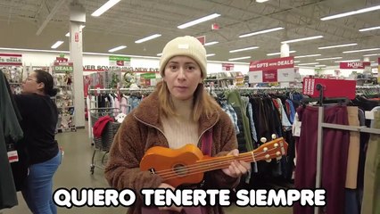COMPRAMOS TODOS LOS REGALOS EN USA CON MARIO - Hermanas JM
