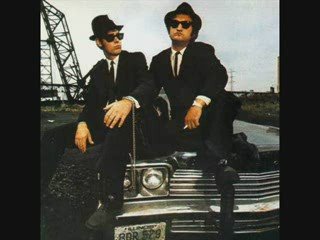 Les Blues Brothers (BO)