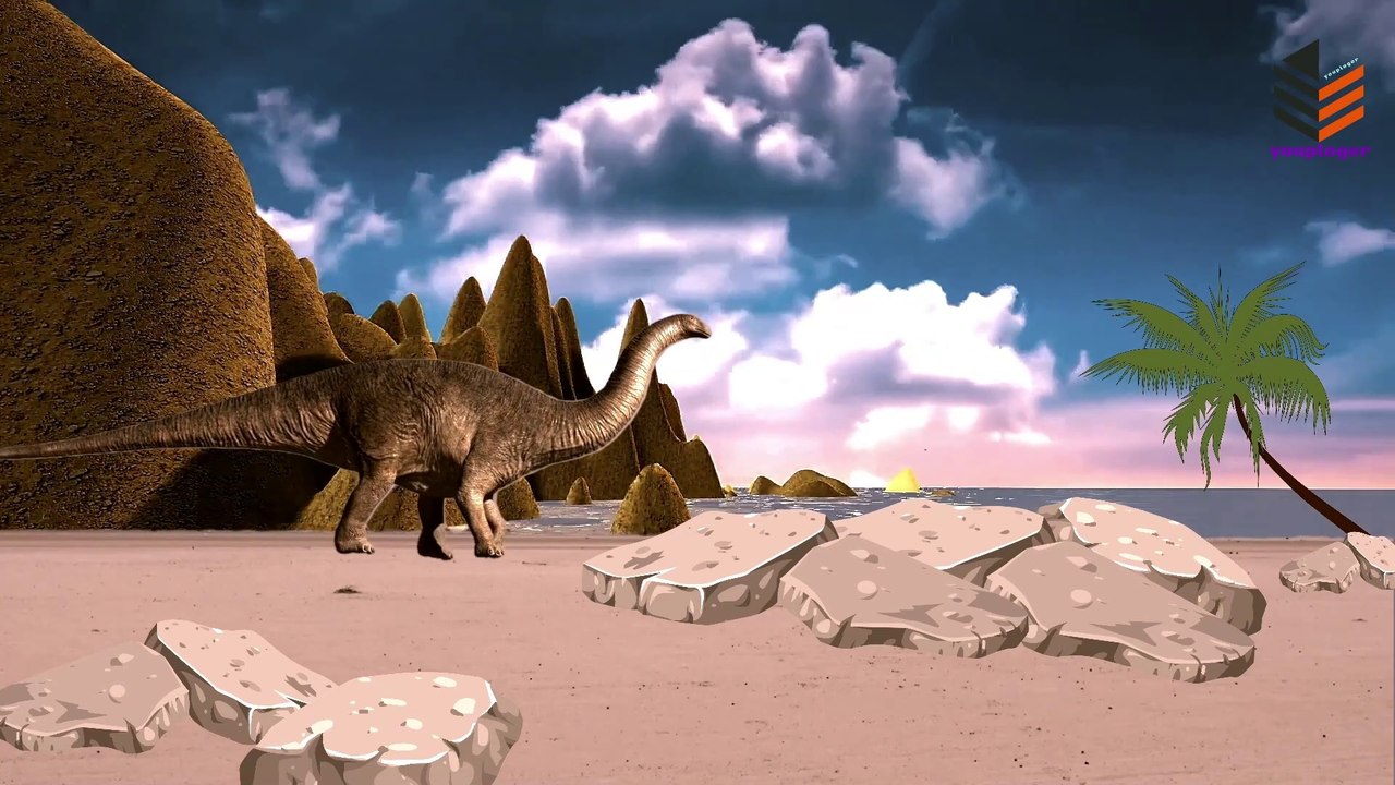 "Dinosaurs and Oil: Unraveling the Myth | Fact or Fiction? ⛽"