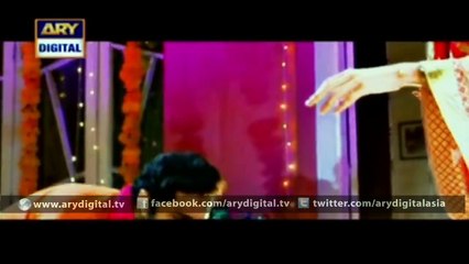 Mera Yaar Miladay Ep 01 - Faysal Qureshi _ Sajjal Ali