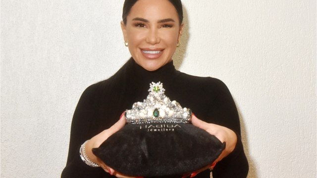 Voici - Milla Jasmine : le montant de la dette de Magali Berdah dévoilé