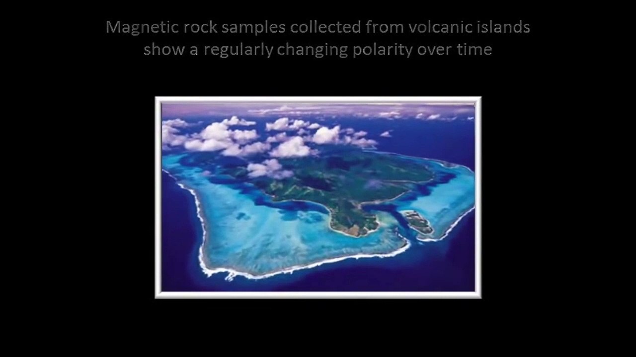 Poleshift - der Polsprung und das geophysikalische Ereignis!