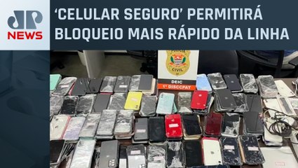 Ministério da Justiça lançará aplicativo para combater roubo de celular