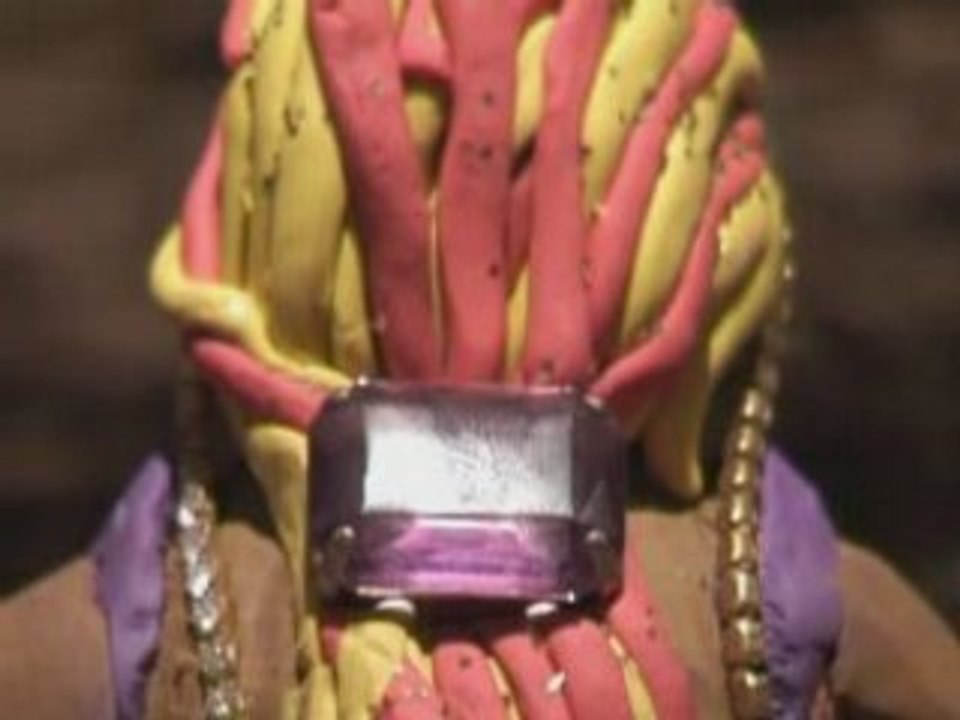 Les aventures de Silex et Menhir épisode 3