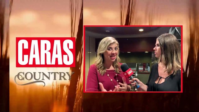 LILIAN MUNHOZ CONVERSA SOBRE O MERCADO AGRO NO ENCONTRO NACIONAL DAS MULHERES COOPERATIVISTAS