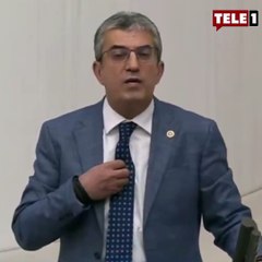 Meclis’te parsel parsel kavgası! "Gökçek ailesinden şakır şakır soracağız"