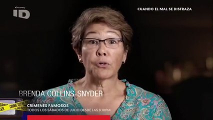 ⁴⁶ Cuando El Mal Se Disfraza - Se Fue de Caza (ID)