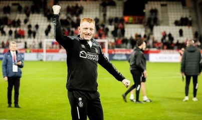 Reims : Will Still réagit aux spéculations circulant à son sujet.