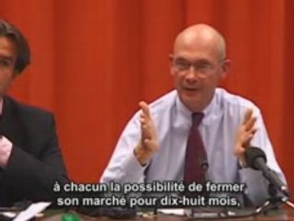 Documentaire Pas Assez De Volume 5sur10.00
