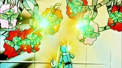 Ulysses 31 - Episode 6 & 7-The Flowers Of Fear & Mutiny On Board 40th Anniversary