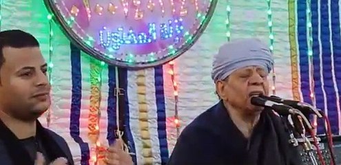 خمس دقائق من المتعة مع الشيخ ياسين التهامي