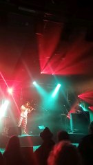 "NO BORDERS #2 Twende Pamoja parTHÉO CECCALDI au le camji #Niort