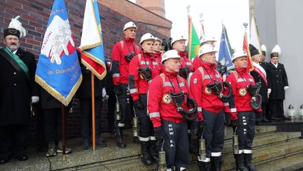 Dziennik Zachodni / Rocznica pacyfikacji kopalni Wujek / Lucyna Nenow