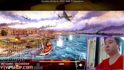 Sudden Strike 4 12122023 Walkthrough(6)