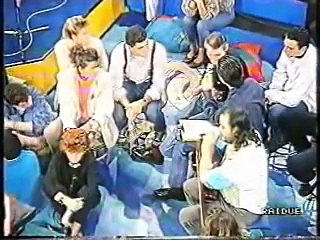 Chet Baker interview Italy