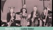 Chet Baker - Bernies Tune live 1959 Torino, Italy
