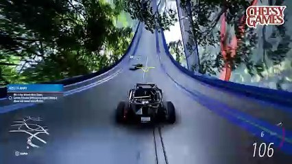 Unleashing the Thrills | Forza Horizon 5 Hot Wheels