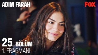 Adim Farah - Episode 25 (English Subtitles)