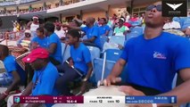 West Indies vs England 2nd T20 highlights Dec 16,2023