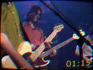 Jeff Buckley - So Real [Slowed + Reverb]