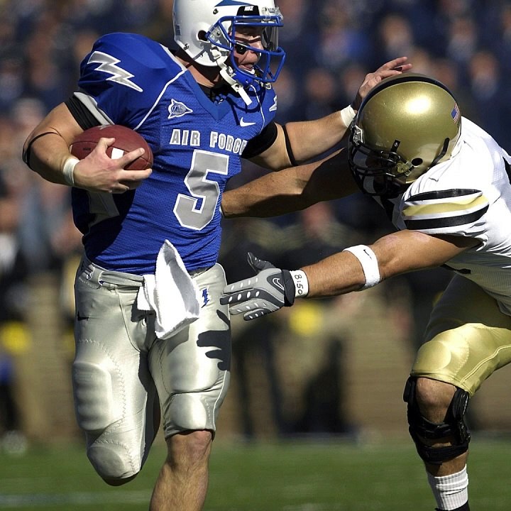 | IKENNA IKE | COUNTRIES THAT MAKE AMERICAN FOOTBALL GROW (PART 1) (@IKENNAIKE)