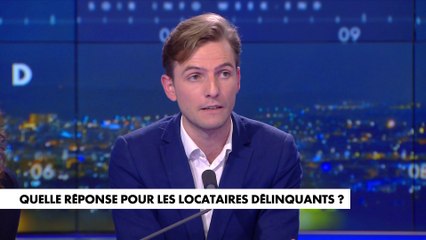 Erik Tegnér : «Il faut défendre cette trêve hivernale»