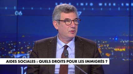 Gil Mihaely : «Pourquoi être citoyen si ça ne donne aucun avantage ?»