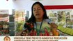 Bolívar | Consejos comunales reciben capacitación a través del Ministerio de Agricultura Urbana