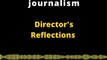 Director's reflections |  The Turning Points of Dominican Journalism