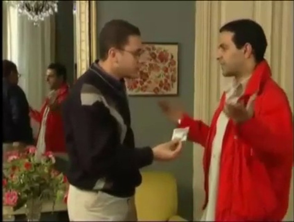 مسلسل العائلة الكبيرة الحلقة الحادية عشر  (11)...