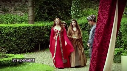 Hurrem y Suleiman: La historia de amor y poder