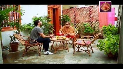 Mein Thah Marjaniya _ Eid Special