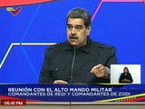 Pdte. Maduro: Tenemos un arma secreta, la Constitución de la Rep. Bolivariana de Venezuela