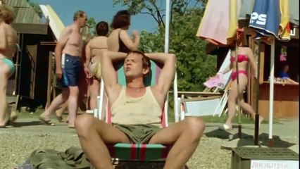 Tri letnja dana (1997) - Domaći ceo film